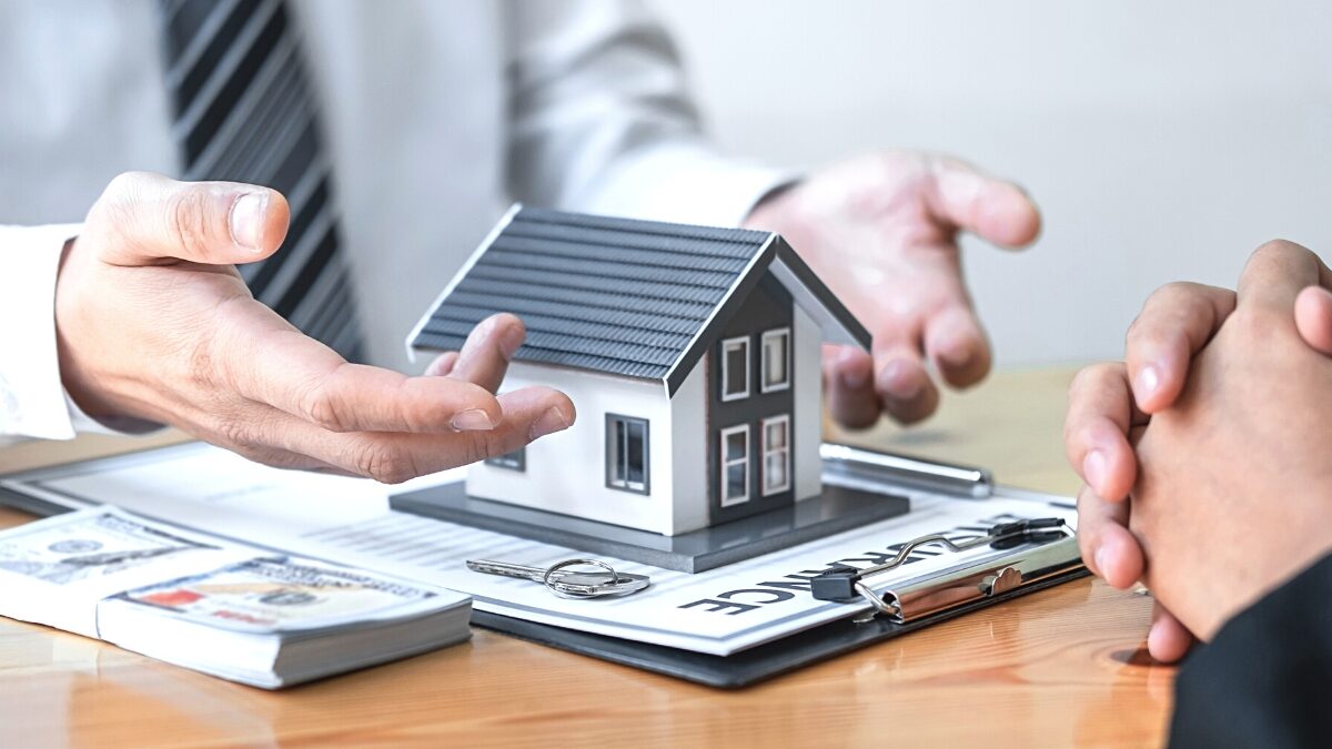 Laporan Kinerja Medsos Properti Bulanan