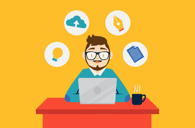 Menggunakan Blog untuk Mengangkat Kisah Sukses Program Budaya Kementerian