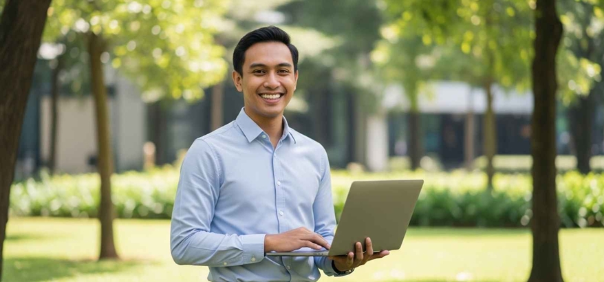 Cari Pekerjaan Online