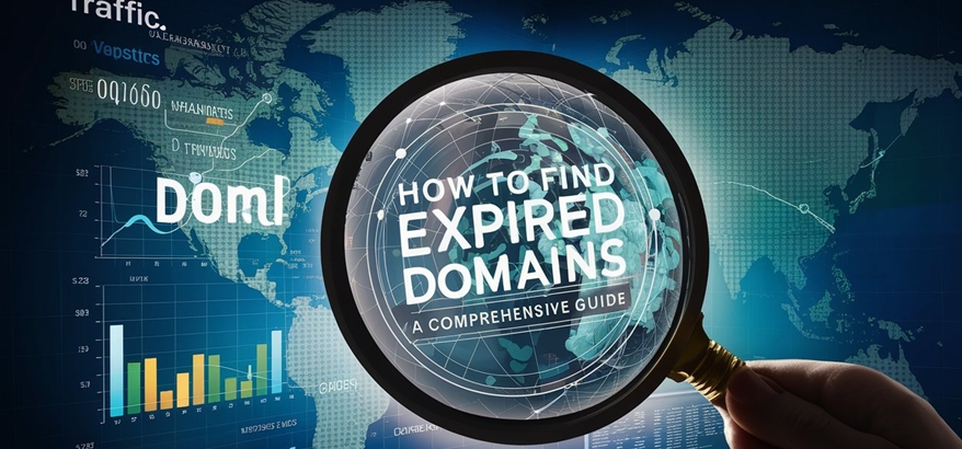 Jual Aged dan Expired Domain Murah