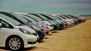 Produksi Honda Jazz Dihentikan, Komunitas Jalan Terus