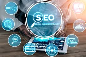 SEO untuk Bisnis: Cara Kerja Google dan Bagaimana Website Anda Bisa Muncul di Halaman Pertama