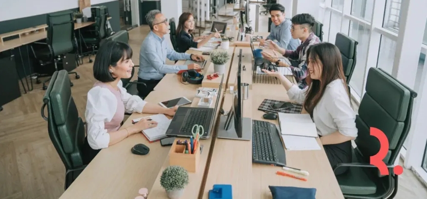 Digital Marketing Agency