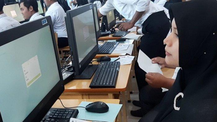 Persyaratan CPNS 2026: Alur Lengkap dari Pendaftaran Hingga Seleksi