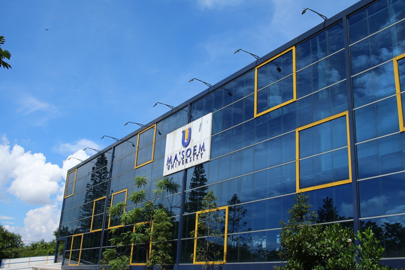 Menyusun Langkah Masa Depan Melalui Jurusan Perbankan Syariah Universitas Masoem Bandung