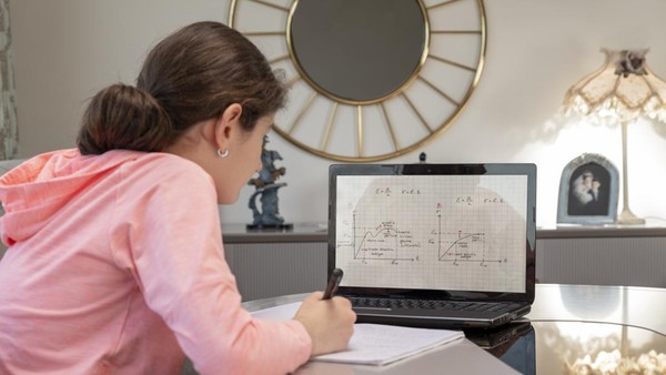 Angka Deret: Mengasah Kemampuan Menyusun Deret Angka dengan Teknik yang Tepat