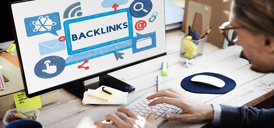 Jasa SEO Backlink