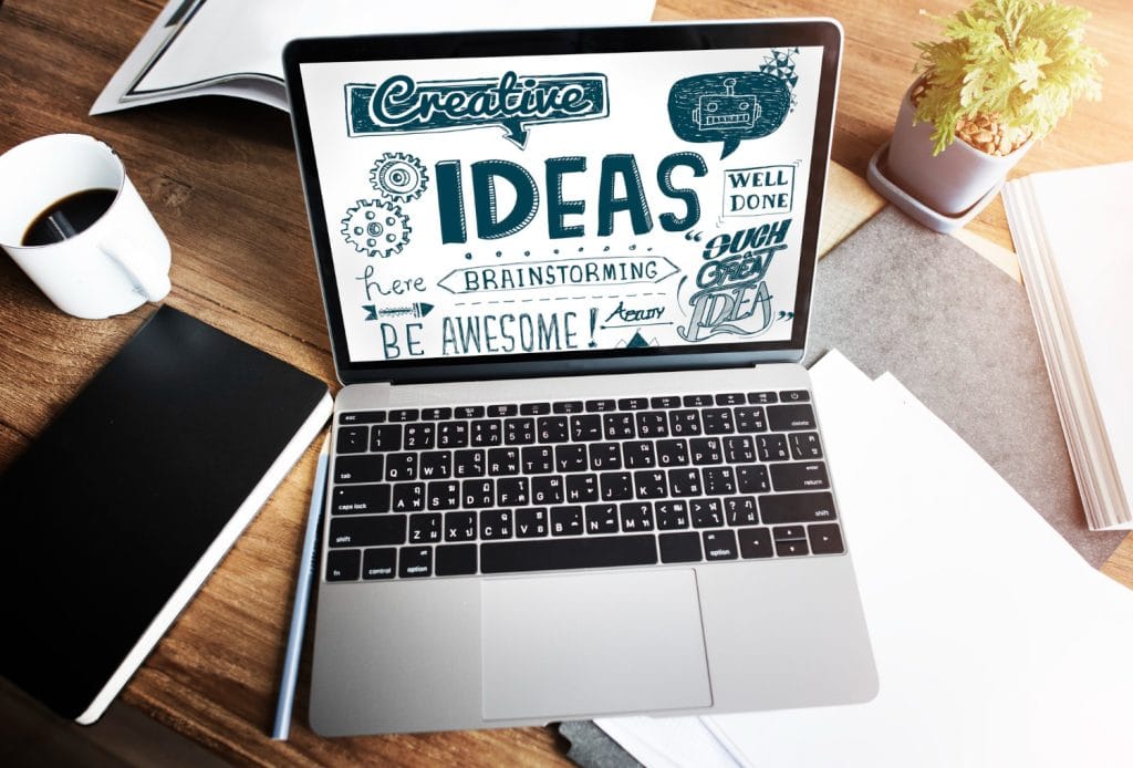 Navigasi Interaksi Digital: Ide Konten Kreatif sebagai Komponen Kunci dalam Membangun Loyalitas Audiens