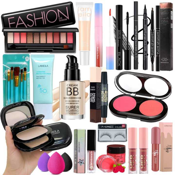 Membuat Copywriting Iklan Kosmetik yang Menarik dan Persuasif