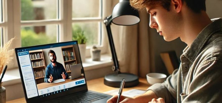 Keseimbangan Penggunaan Teknologi: Kunci Efektif Belajar di Era Digital