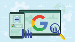 Dampak Google Core Update pada Blog dan Website Berita: Bagaimana Cara Bertahan?