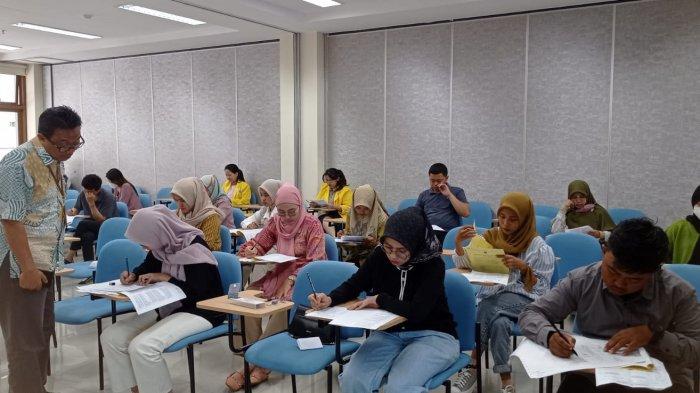 Lokasi Ujian ITB: Menghindari Kesalahan Umum saat Mencari Tempat Ujian