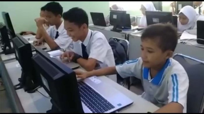 Meningkatkan Persiapan Belajar dengan Tryout Online SMP IPA Terpadu