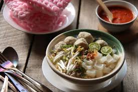 5 Mie Kocok Bandung Paling Enak untuk Makan Siang, Rasanya Gurih dan Nampol di Lidah, Cocok untuk Pecinta Kuliner