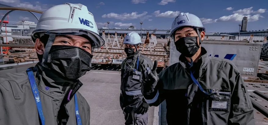 Cara Kerja di Jepang Lulusan SMA