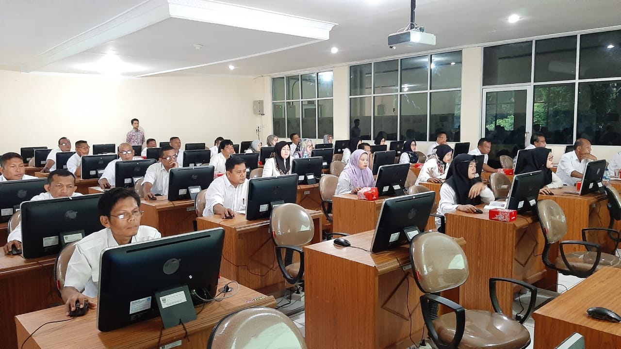 Panduan Lengkap Mengikuti Tryout Gratis CAT BKN Tanpa Ribet Daftar