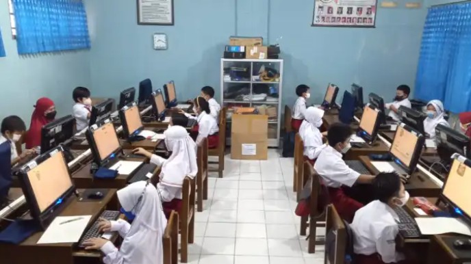 Meningkatkan Kesiapan Belajar dengan Tryout Online SD Kelas 4