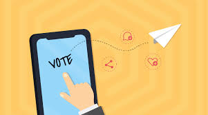 Kampanye Partai Politik di Era Digital Marketing