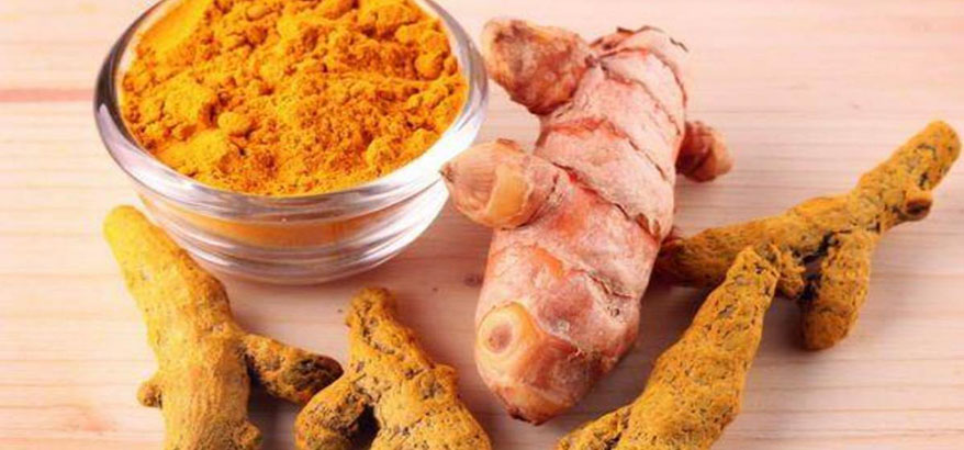 Manfaat Temulawak Bagi Kecantikan Wajah