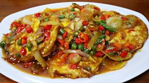 Resep Semur Telur Ceplok: Menu Sahur Praktis dengan Sentuhan Kuliner Indonesia