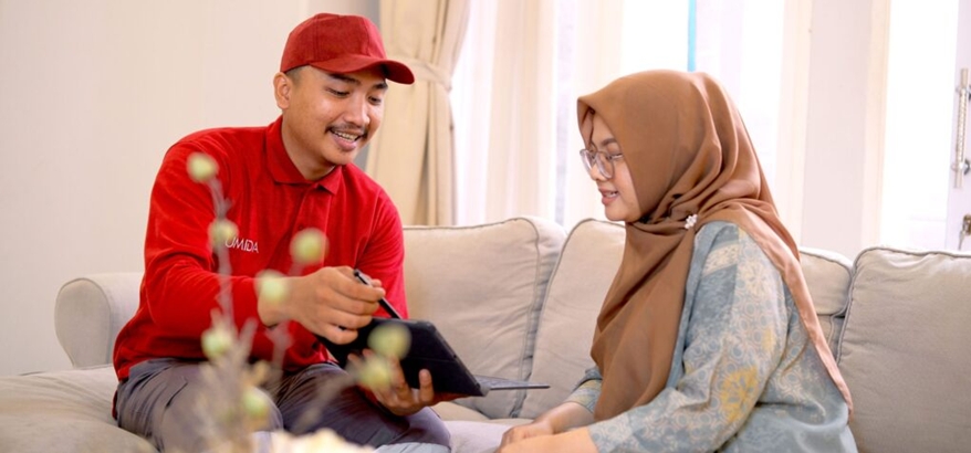 Jasa Anti Rayap Terbaik