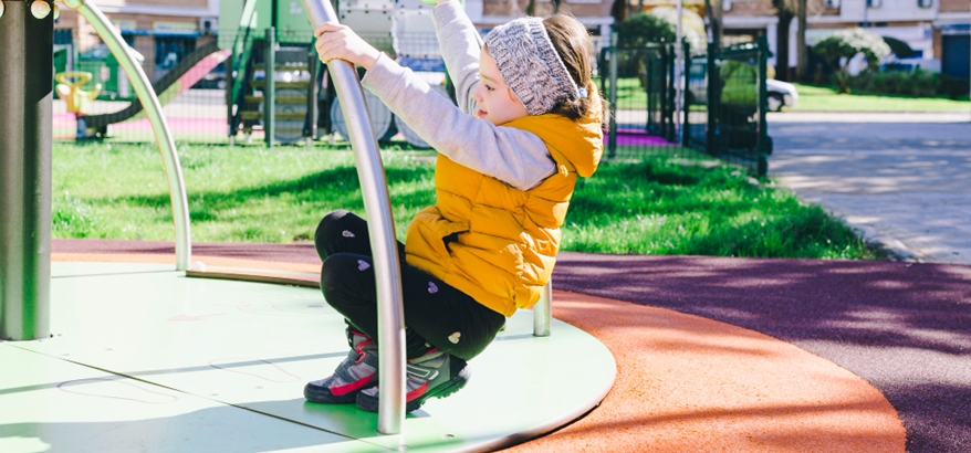 Lantai Karet Cor Beton