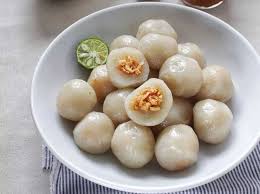 5 Resep Cilok dengan Bahan-bahan Sederhana, Enak, Kenyal dan Cocok Buat Camilan di Sore Hari, Kuliner Indonesia