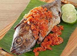 Butuh Ide Olahan Ikan Panggang? Pilihannya Resep Ikan Bakar Manokwari!,Cocok untuk Para Pemburu Kuliner Nusantara