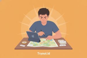Cara Efektif Menggunakan Tryout Online untuk Meningkatkan Skor Ujian Masuk UI
