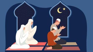 Tetap Disiplin Menunaikan Sholat dengan Widget Waktu Sholat