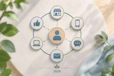 Strategi Optimasi Customer Satisfaction Berkelanjutan Melalui Omnichannel Marketing Terintegrasi Tahun 2026