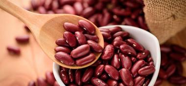 5 Manfaat Kacang Merah bagi Kesehatan