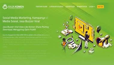 Jasa Buzzer: Solusi Ampuh Meningkatkan Popularitas dan Pengaruh Digital