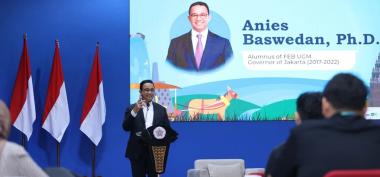 Anies Baswedan 