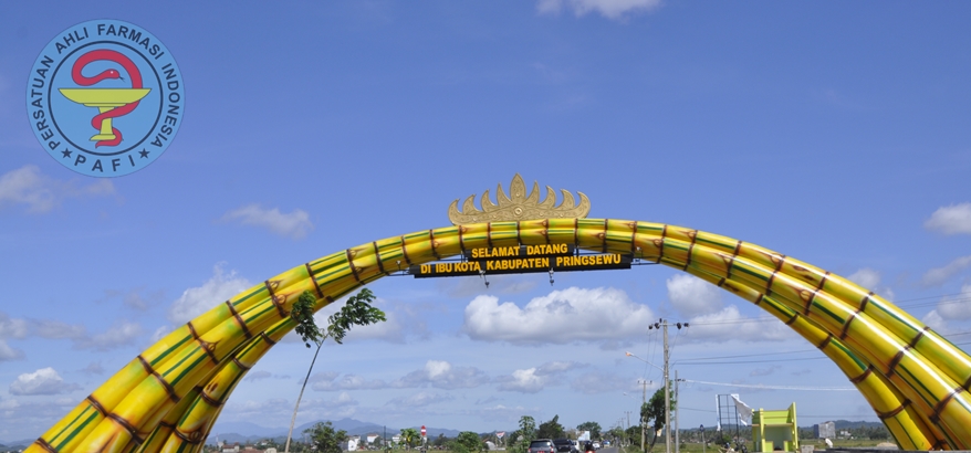 Mengenal Lebih Dekat PAFI Kota Pringsewu, Pilar Utama Kesehatan Masyarakat