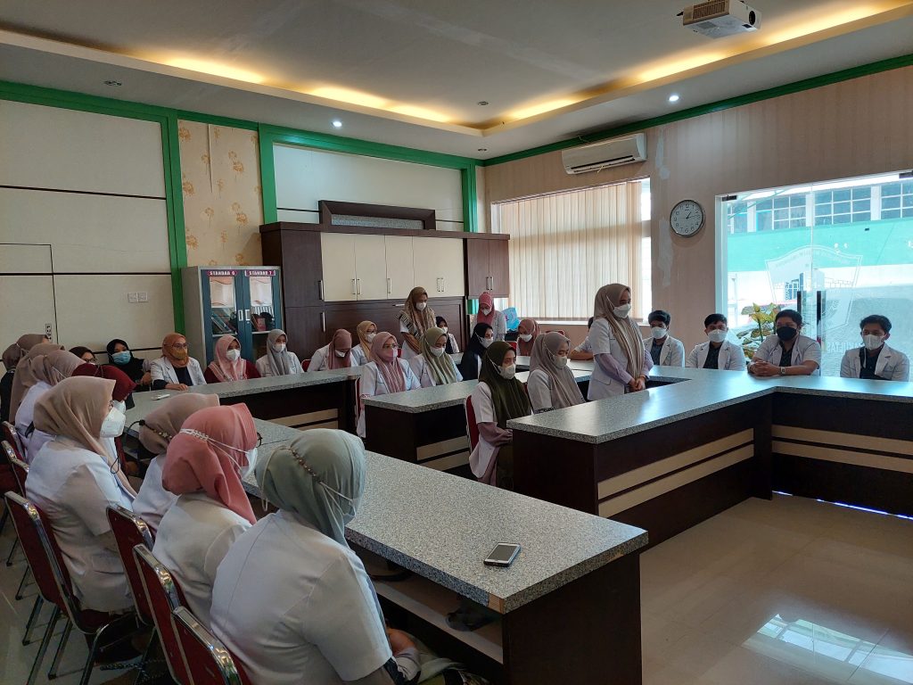 Buat Uji Diri Anda Lewat Tryout Online UKMP2DG Terbaru: Cek Kesiapan Sebelum Menghadapi Ujian!