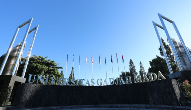 Simak Passing Grade SNBP UGM 2026 dan Rekomendasi Jurusan Peluang Besar