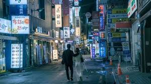10 Sisi Lain Korea Selatan yang Tidak Seindah Drama Korea