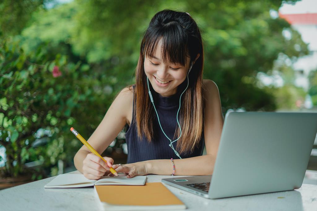 Cara Mengasah Ability to Understand Academic Discourse
