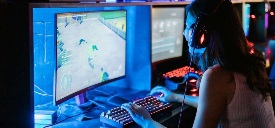 5 Tren Terbesar dalam Industri Game di Tahun 2024