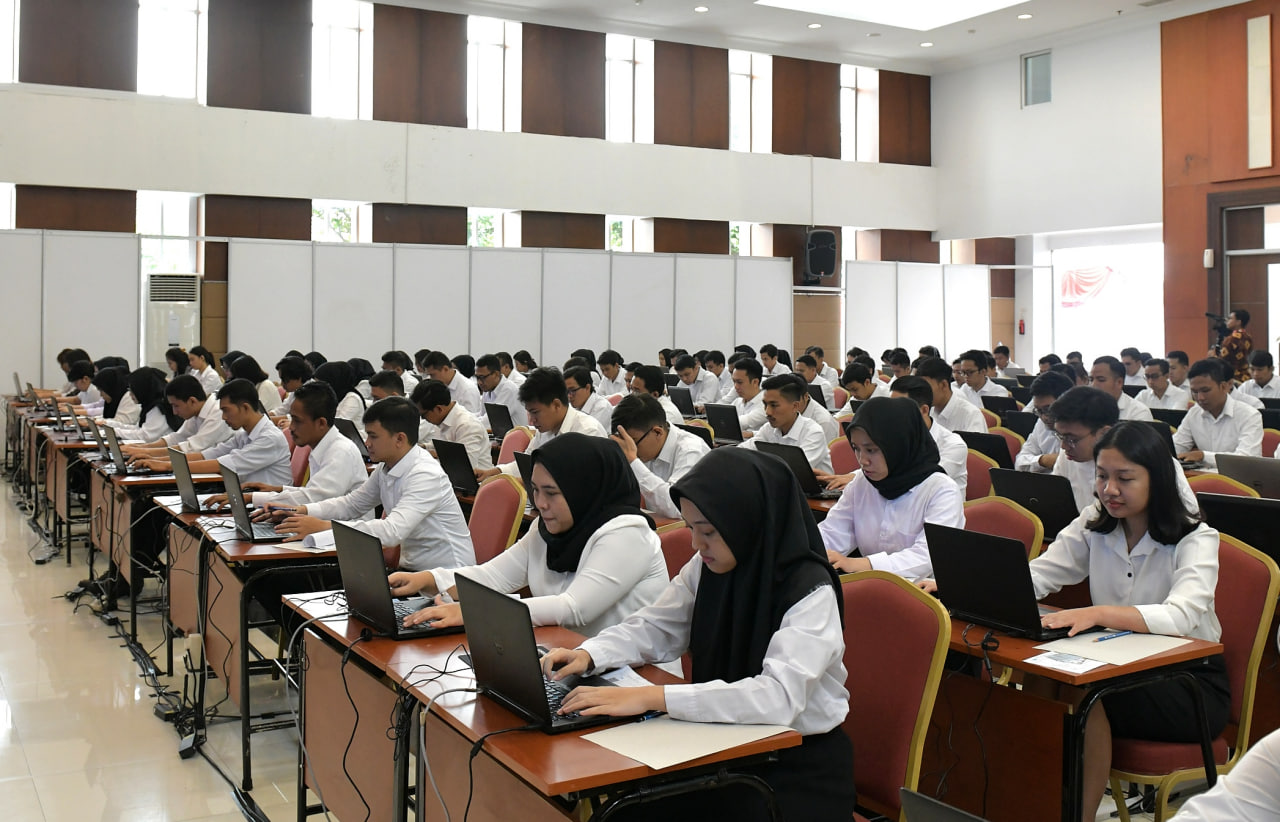 Simak Informasi Penting Jadwal Tes CPNS untuk Lulusan SMA, D3, dan S1: Lengkap Semua Formasi