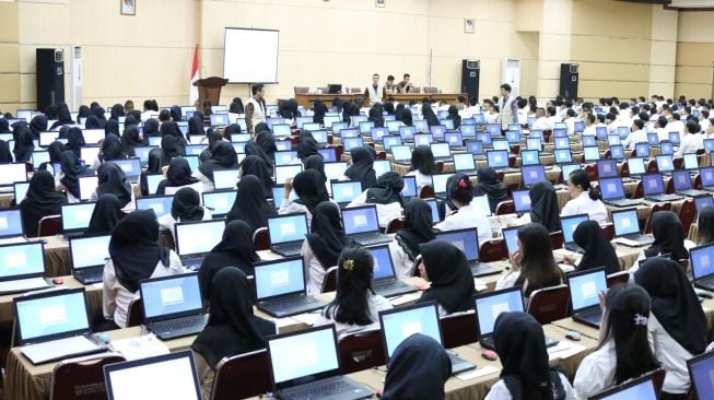 Cara Install dan Mengoperasikan Tryout CPNS Desktop di Windows dan MacOS