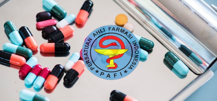 Membangun Masa Depan Kesehatan dengan Pendekatan Farmasi Berbasis Bukti Ilmiah