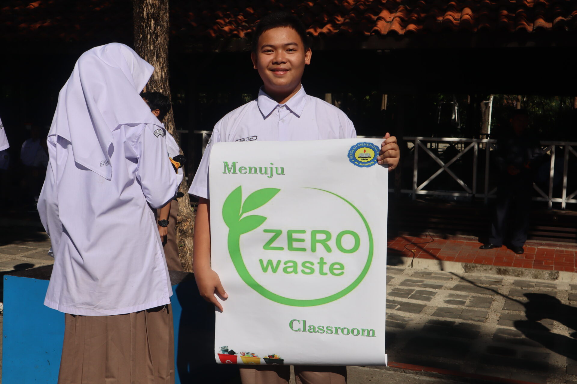 3 Langkah Sukses Implementasi Kurikulum Merdeka di SMA