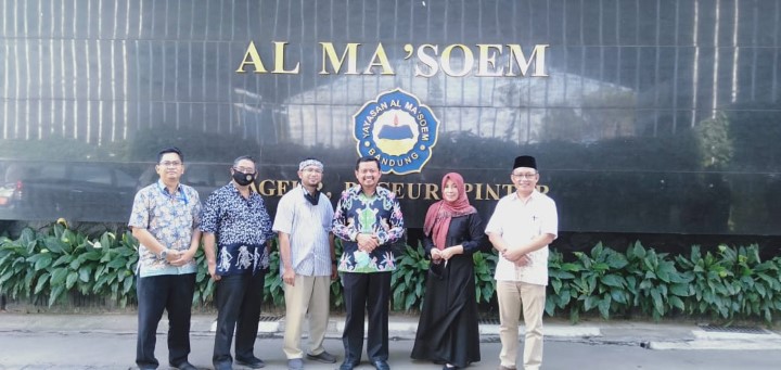 Menghadapi Situasi Tak Terduga Saat Berbicara di Depan Publik