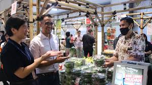 Komunitas Vegetarian Menggunakan Uang Endorse Untuk Amal