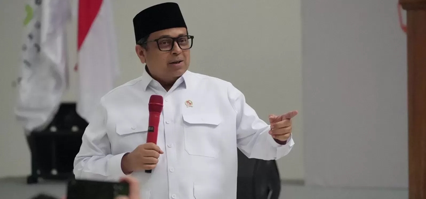 Babe Haikal: Halal Bukan Sekadar Agama, Tapi Standar Global Kualitas Produk