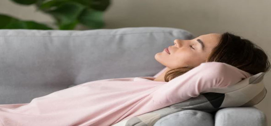 Cara Mudah Mengatur Pola Tidur Selama Bulan Puasa