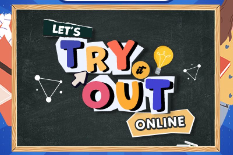 Tryout Online UTBK Soshum Intensif untuk Pelajar Kelas 12