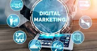 Digital Marketing Bisnis Online: Apakah Bisnis Tanpa Pemasaran Digital Masih Bisa Bertahan?